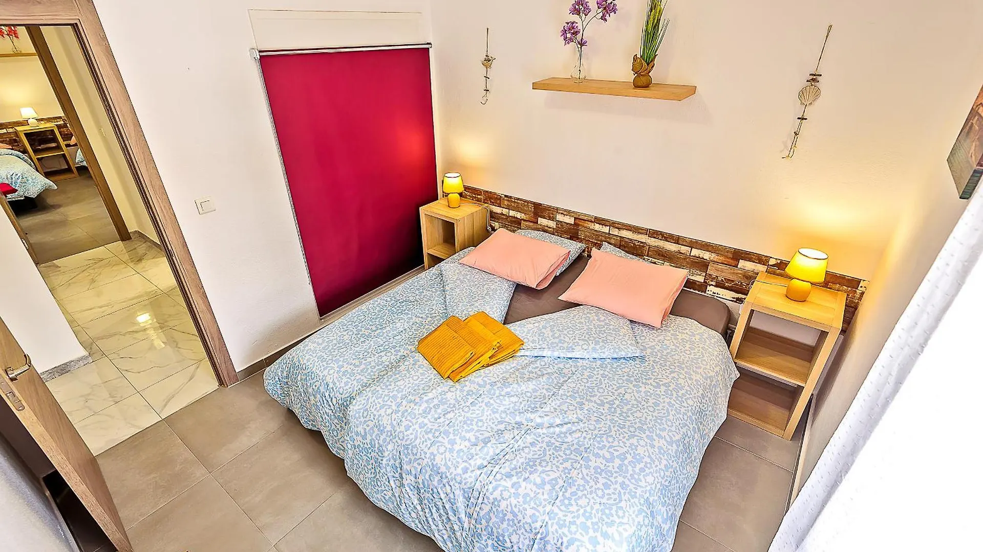 Plaza Espana 3-Bedroom Central & Bello Apartamento El Puerto de Santa María España