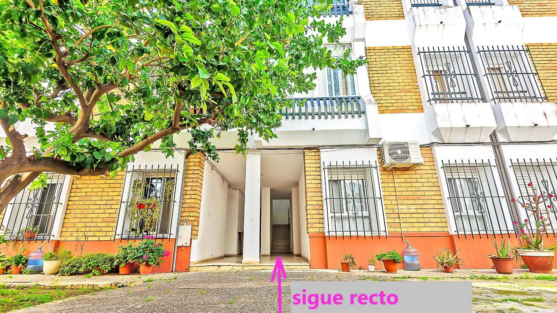 Plaza Espana 3-Bedroom Central & Bello Apartamento El Puerto de Santa María