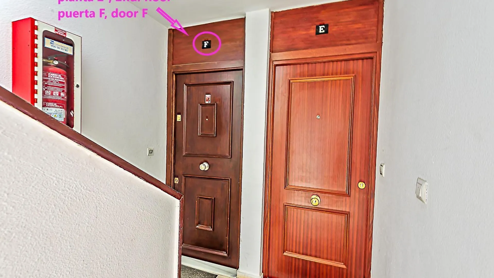 Apartament Plaza Espana 3-Bedroom Central & Bello Apartamento El Puerto de Santa María